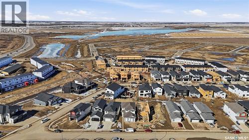 203 Sharma Lane, Saskatoon, SK - Outdoor With View