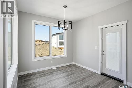 203 Sharma Lane, Saskatoon, SK - Indoor Photo Showing Other Room