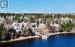 8 West Bottom North Road South Brook, NL None