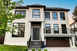 67 MONTRESSOR DRIVE N Toronto, ON M2P 1Z3