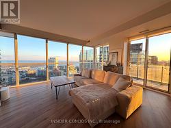 2512 - 20 BRUYERES MEWS Toronto, ON M5V 0G8