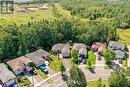 No neighbours behind! - 91 Benson Drive, Barrie, ON  - Outdoor With View 