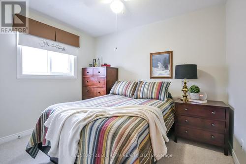 2nd bedroom. - 91 Benson Drive, Barrie, ON - Indoor Photo Showing Bedroom