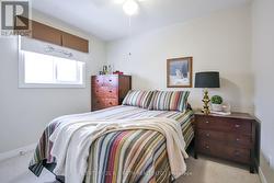 2nd bedroom. - 