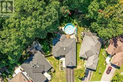 Aerial view. - 