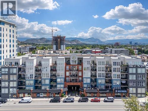 1331 Ellis Street Unit# 310  Kelowna, BC V1Y 1Z9