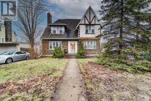 71 MARGARET AVENUE  Kitchener, ON N2H 4H3