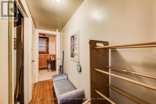 71 Margaret Avenue, Kitchener, ON - Indoor Photo Showing Other Room