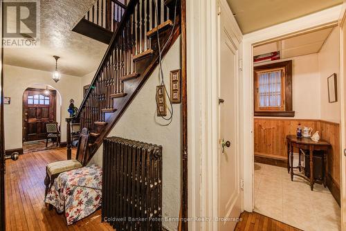 71 Margaret Avenue, Kitchener, ON - Indoor Photo Showing Other Room
