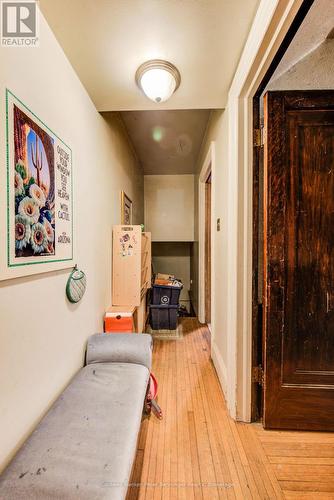 71 Margaret Avenue, Kitchener, ON - Indoor Photo Showing Other Room