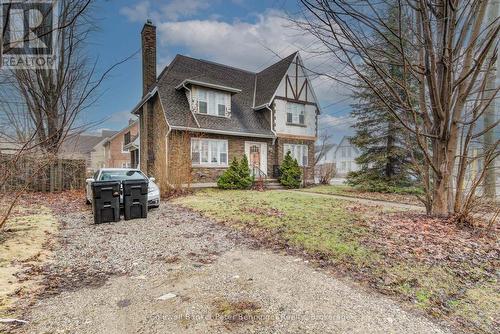 71 Margaret Avenue, Kitchener, ON - Outdoor