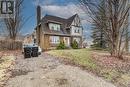 71 Margaret Avenue, Kitchener, ON  - Outdoor 