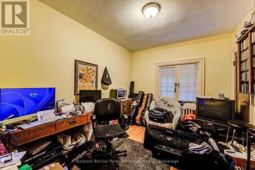 2nd bedroom - currently office - 71 Margaret Avenue, Kitchener, ON - Indoor