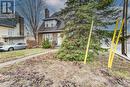 71 Margaret Avenue, Kitchener, ON  - Outdoor 