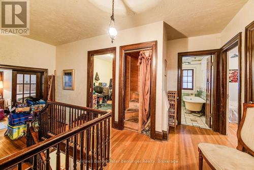 71 Margaret Avenue, Kitchener, ON - Indoor Photo Showing Other Room