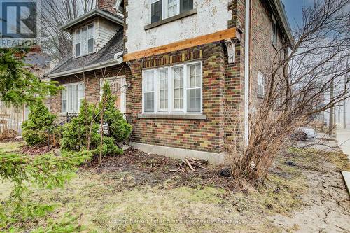 71 Margaret Avenue, Kitchener, ON - Outdoor