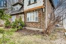 71 Margaret Avenue, Kitchener, ON  - Outdoor 