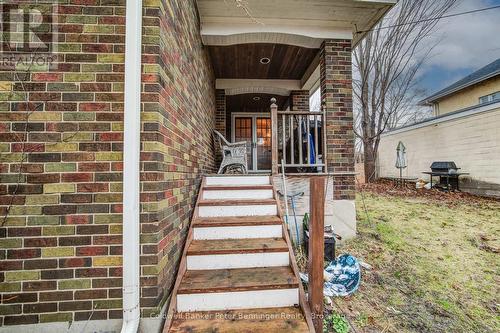 71 Margaret Avenue, Kitchener, ON - Outdoor