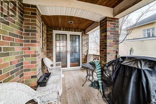 71 Margaret Avenue, Kitchener, ON - Outdoor With Exterior