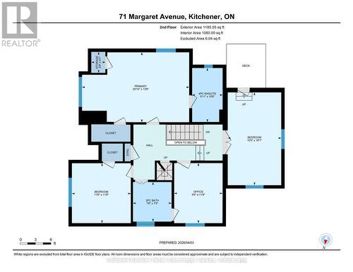71 Margaret Avenue, Kitchener, ON - Other