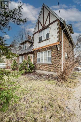 71 Margaret Avenue, Kitchener, ON - Outdoor