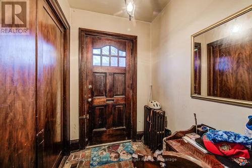 71 Margaret Avenue, Kitchener, ON - Indoor