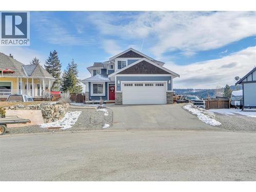211 Westridge Court  Princeton, BC V0X 1W0