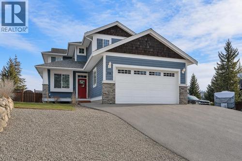 211 Westridge Court  Princeton, BC V0X 1W0