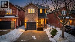 2062 WESTMOUNT Drive Oakville, ON L6M 3P2