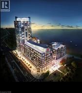 2060 LAKESHORE Road Unit# 803 Burlington, ON L7R 0G2