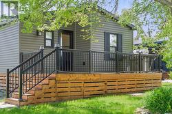 87 - 657 THUNDER BRIDGE ROAD  Kawartha Lakes (Lindsay), ON K9V 4R1