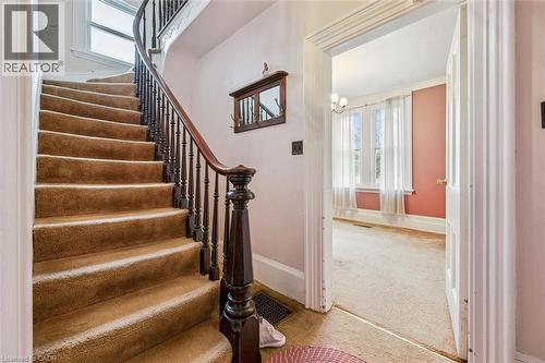 16 Rich Avenue, Cambridge, ON - Indoor Photo Showing Other Room