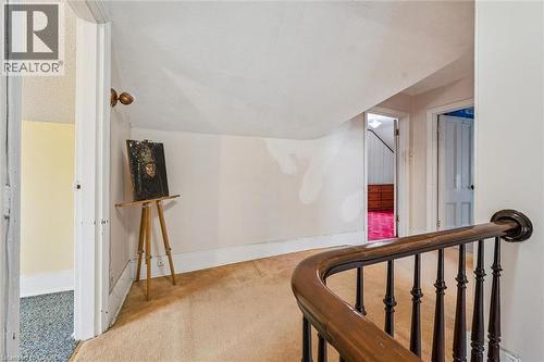 16 Rich Avenue, Cambridge, ON - Indoor Photo Showing Other Room