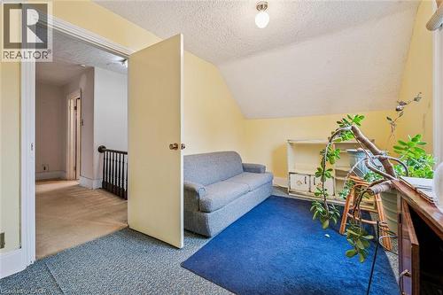 16 Rich Avenue, Cambridge, ON - Indoor