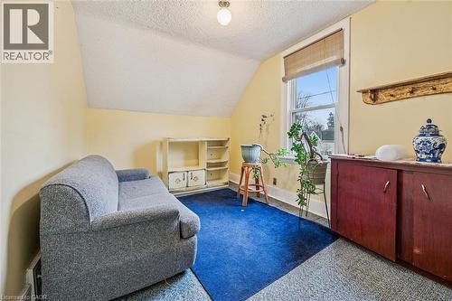 16 Rich Avenue, Cambridge, ON - Indoor