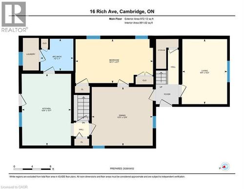 16 Rich Avenue, Cambridge, ON - Other