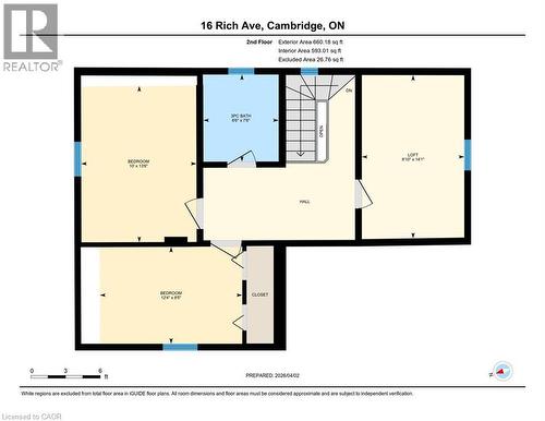 16 Rich Avenue, Cambridge, ON - Other