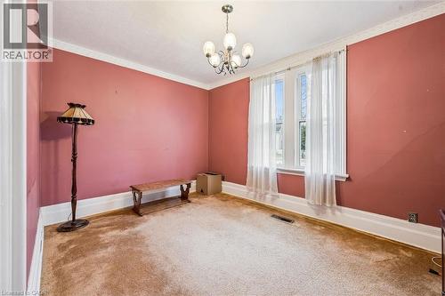 16 Rich Avenue, Cambridge, ON - Indoor Photo Showing Other Room