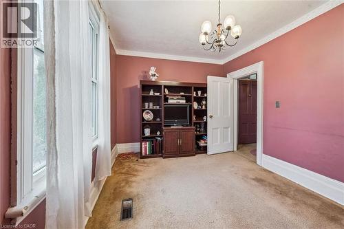 16 Rich Avenue, Cambridge, ON - Indoor Photo Showing Other Room