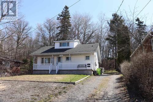 104 Birch ST  Sault Ste. Marie, ON P6B 2J6