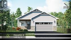 123 ADDISON AVENUE Lucan Biddulph (Lucan), ON N0M 2J0