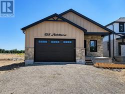 123 ADDISON AVENUE Lucan Biddulph (Lucan), ON N0M 2J0