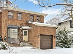 37 LEONARD AVENUE  Ottawa, ON K1S 4T8
