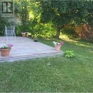 BASEMENT - 1165 OGDEN AVENUE Mississauga, ON L5E 2G8