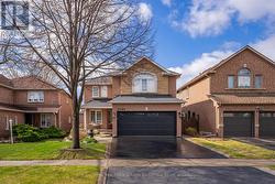 2400 EDEN VALLEY DRIVE Oakville, ON L6H 6K9