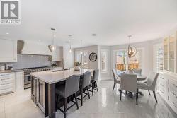 2400 EDEN VALLEY DRIVE Oakville, ON L6H 6K9