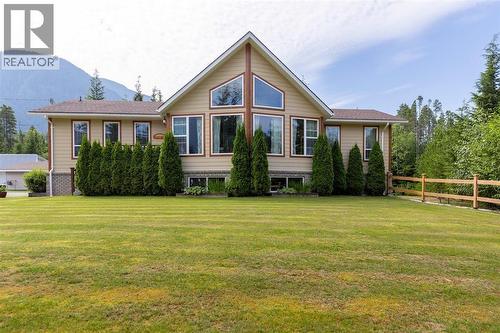 3009 SOLOMON WAY  Terrace, BC V8G 0G5