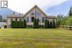 3009 SOLOMON WAY Terrace, BC V8G 0G5
