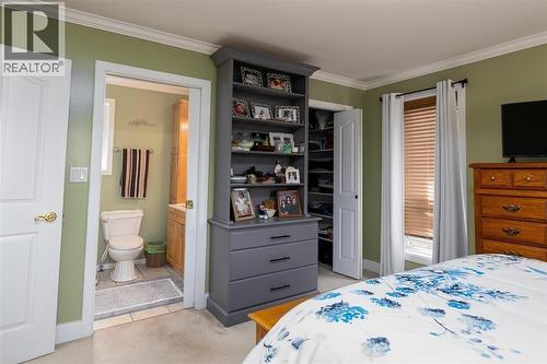 3009 Solomon Way, Terrace, BC - Indoor Photo Showing Bedroom