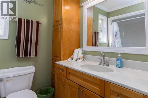 3009 Solomon Way, Terrace, BC - Indoor Photo Showing Bathroom